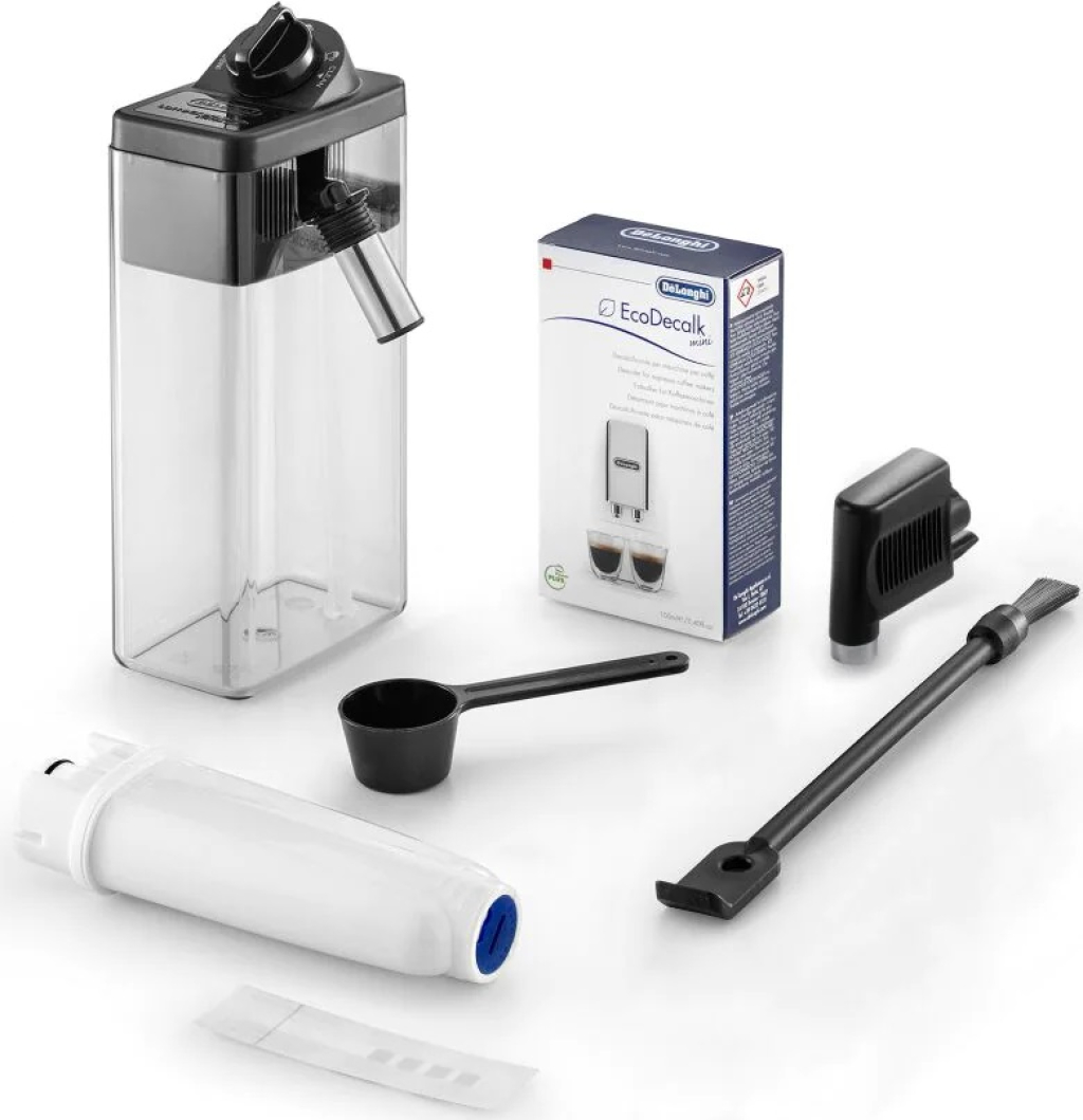 Кафеавтомат Delonghi ECAM350.50.B